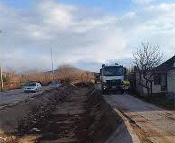 Direktor Vodovoda znao - šta je preduzeo?