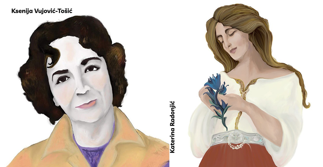 Građanska Inicijativa Femme Fondacije