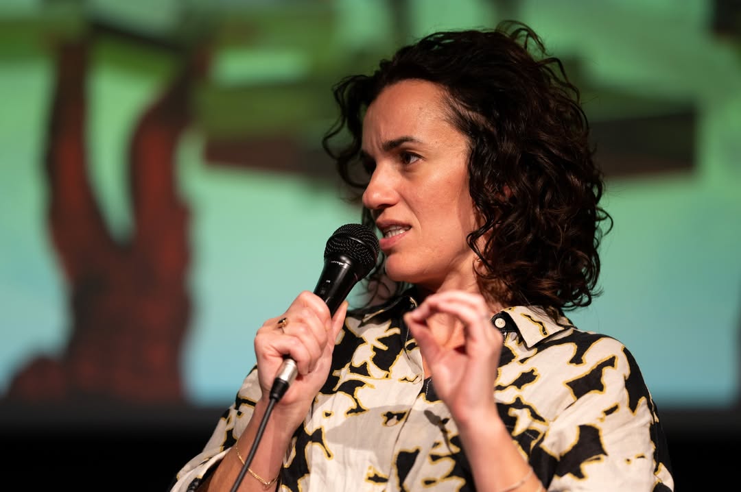 Ne zanima me sloboda, već oslobođenje