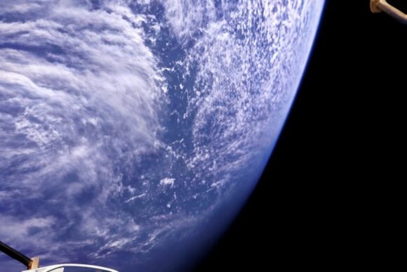 luca, prva fotografija