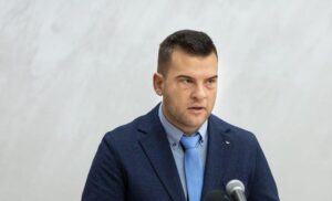 Predsjednik opštine Zeta napustio emisiju 'Načisto'