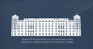 MIP Srbije: Srbija ostaje apsolutno posvećena negovanju prava srpskog naroda da slobodno govori svojim jezikom i služi se svojim pismom