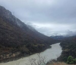 Operativno-komunikacioni centar UP: Posljedice obilnih padavina u više opština