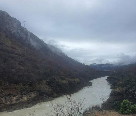 Pretežno sunčano na jugu i u centralnim oblastima