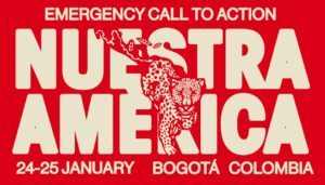 ‘Naša hemisfera’: strah, sila i pljačka