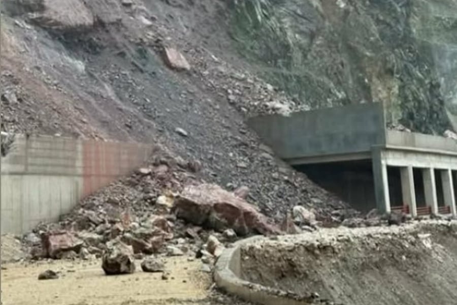 Graditeljska bruka i sramota