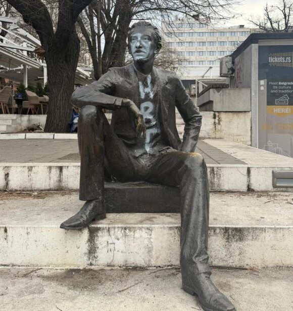 Pekić naš savremenik