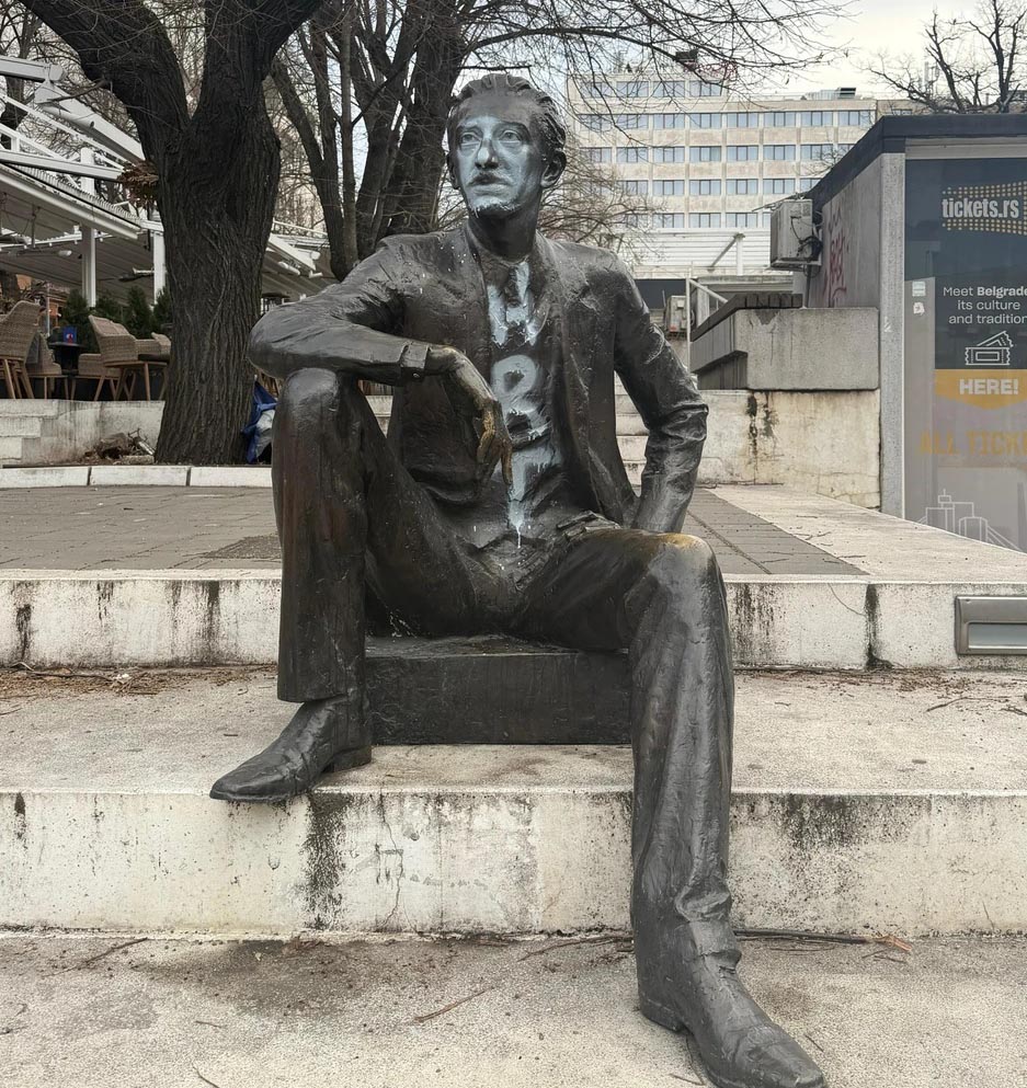 Pekić naš savremenik