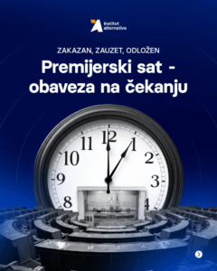 premijerski sat ia
