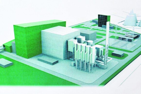 Spajić najavio gradnju spalionice otpada u Podgorici