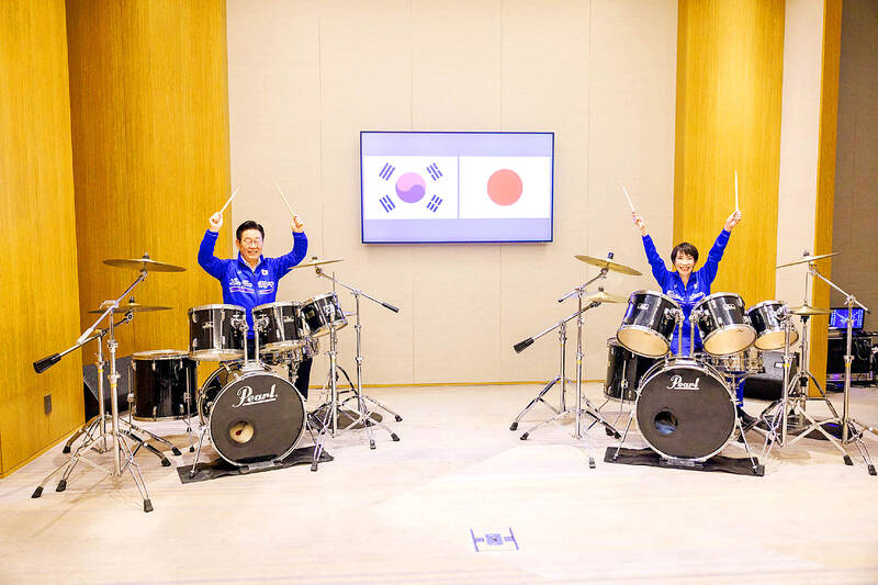 Liderska svirka na Dalekom Istoku