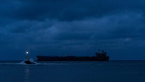 Moskva upozorava: NATO prati ruski tanker u međunarodnim vodama