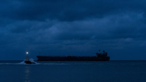 Amerikanci pokušavaju da zaplijene ruski tanker