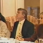 Tramp u žiriju za djevojčice