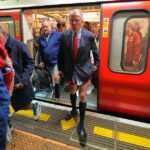 voznja u donjem vesu