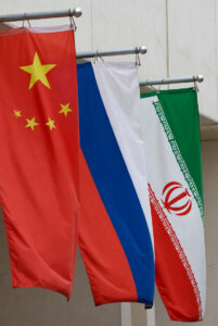 Iran, Kina i Rusija potpisali sveobuhvatni strateški pakt