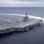 Bivši CIA agent: Ako Iran potopi nosač aviona, to bi izazvalo Treći svjetski rat