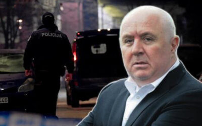 Acu Đukanoviću određeno zadržavanje do 72 sata