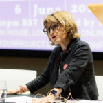 AI: Evropske države moraju povući skandalozne napade na specijalnu izvjestiteljicu UN Franćesku Albaneze