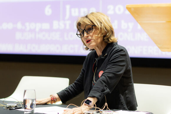 AI: Evropske države moraju povući skandalozne napade na specijalnu izvjestiteljicu UN Franćesku Albaneze