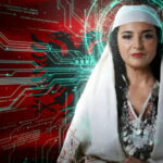 Albanska glumica traži ostavku AI ministarke