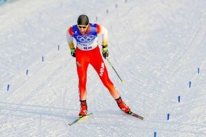 ZOI: Grbović 54. u disciplini sprint na 1,5 km