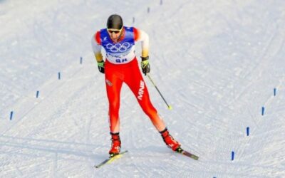 ZOI: Grbović 88. u trci na 10 km