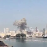 Iranski Generalštab: Vojna baza bilo koje zemlje koja pruža pomoć Izraelu postaće meta napada