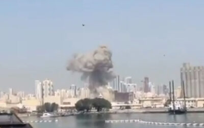 Iranski Generalštab: Vojna baza bilo koje zemlje koja pruža pomoć Izraelu postaće meta napada