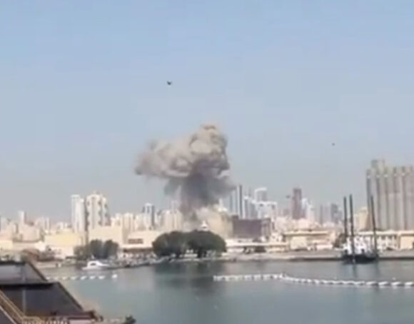 Iranski Generalštab: Vojna baza bilo koje zemlje koja pruža pomoć Izraelu postaće meta napada