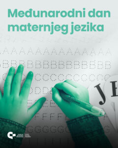 cgo medjunarodni dan maternjeg jezika