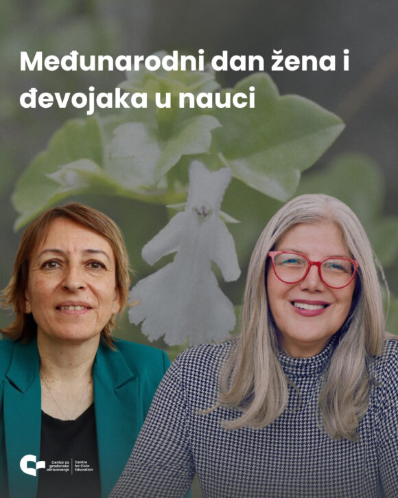 cgo međunarodni dan žena i đevojaka u nauci