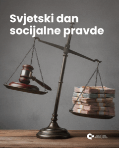 cgo svjetski dan socijalne pravde