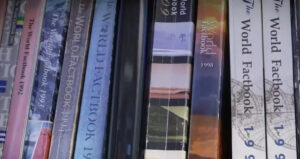 CIA nakon 60 godina ukida Svjetsku knjigu činjenica