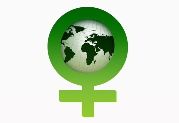 Ekofeminizam i politika današnjice