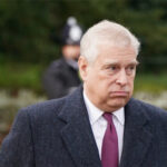 Uhapšen brat britanskog kralja, bivši princ Endru