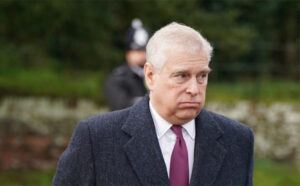 Uhapšen brat britanskog kralja, bivši princ Endru