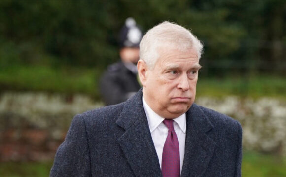 Uhapšen brat britanskog kralja, bivši princ Endru