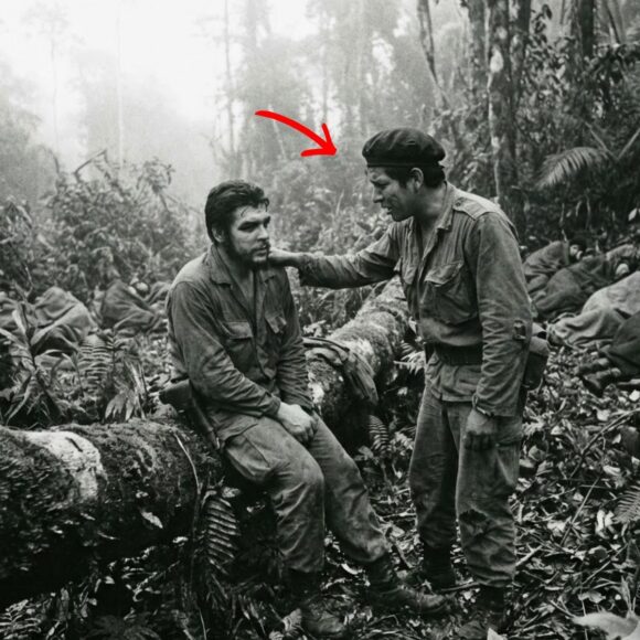 Posljednja lekcija liderstva