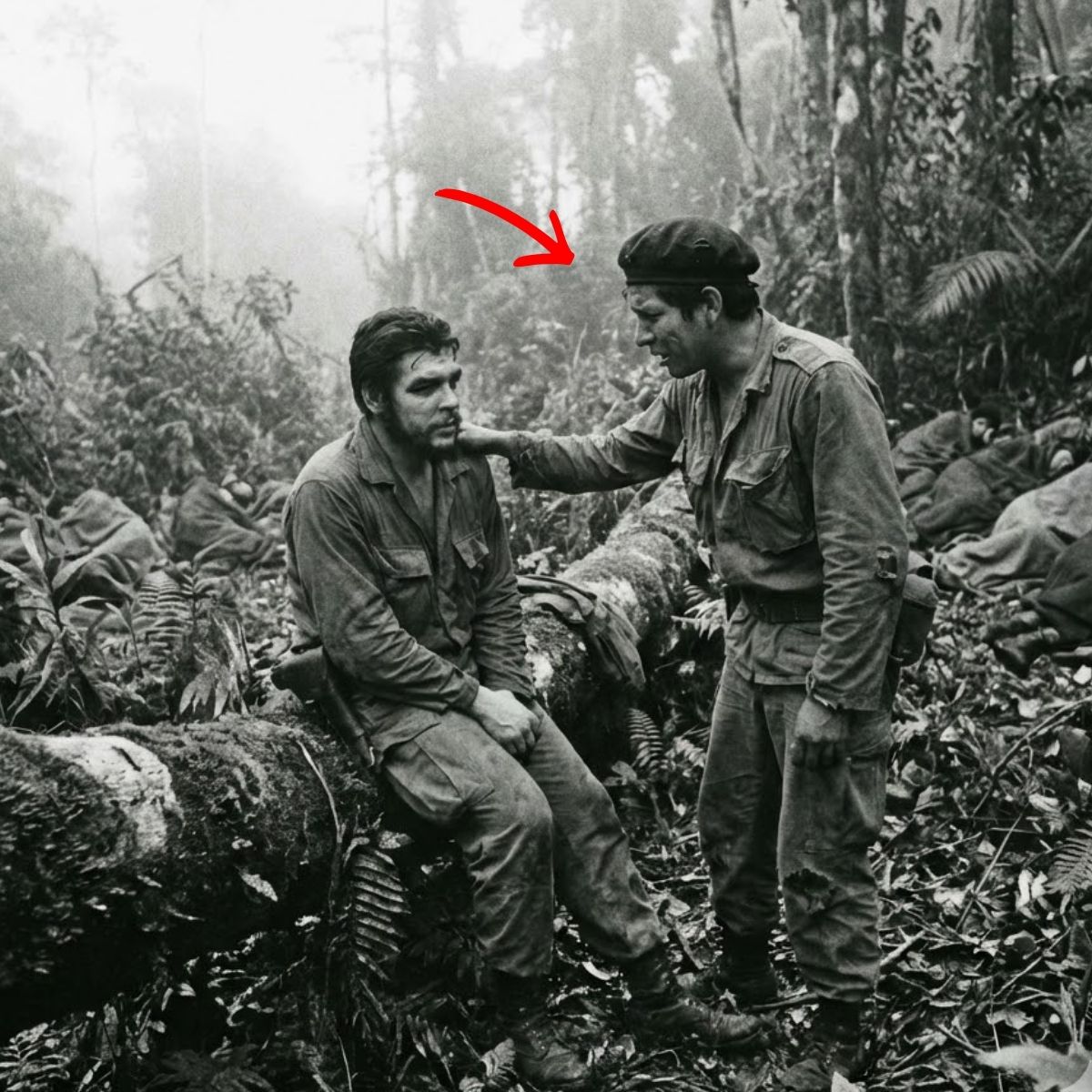 Posljednja lekcija liderstva