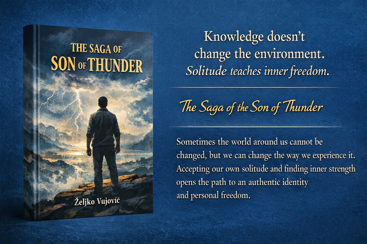 O samoći, jeziku i intelektualnoj odgovornosti