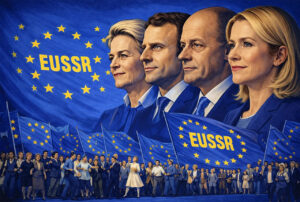 Što drugome činiš, sebi radiš: Ekstralegalni režim sankcija EU