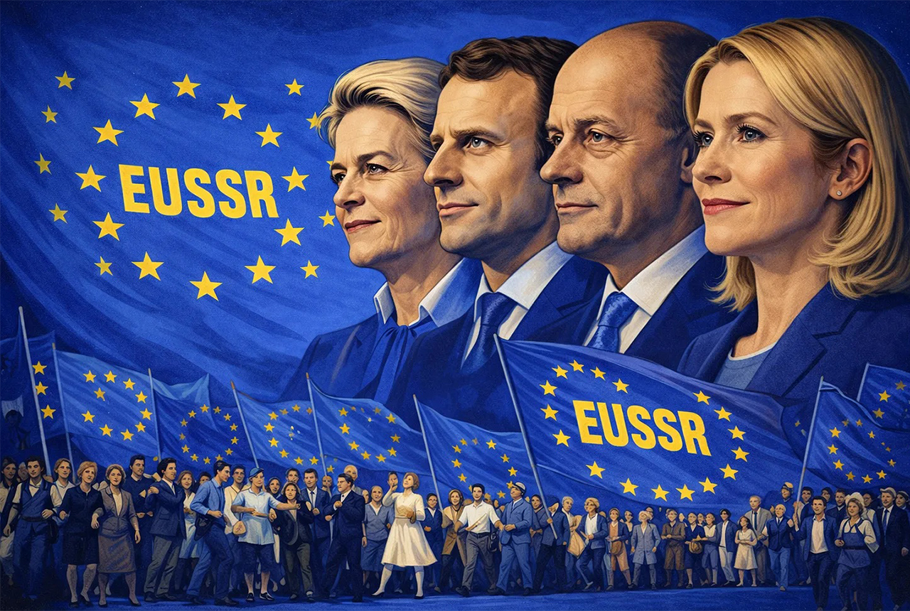 Što drugome činiš, sebi radiš: Ekstralegalni režim sankcija EU