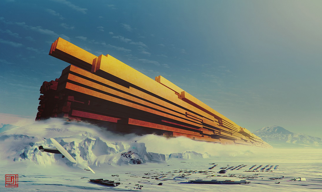 Anomalija 2006 na Grenlandu