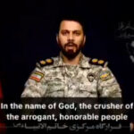 Portparol iranske vojske: Ovaj rat završiće uništenjem Izraela