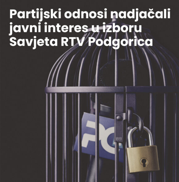 izbor savjeta rtv podgorica