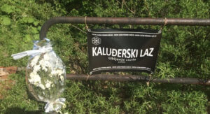 'Kaluđerski laz' - paradigma nedovršene tranzicione pravde