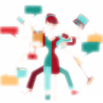 Astronomska plata za kućne poslove