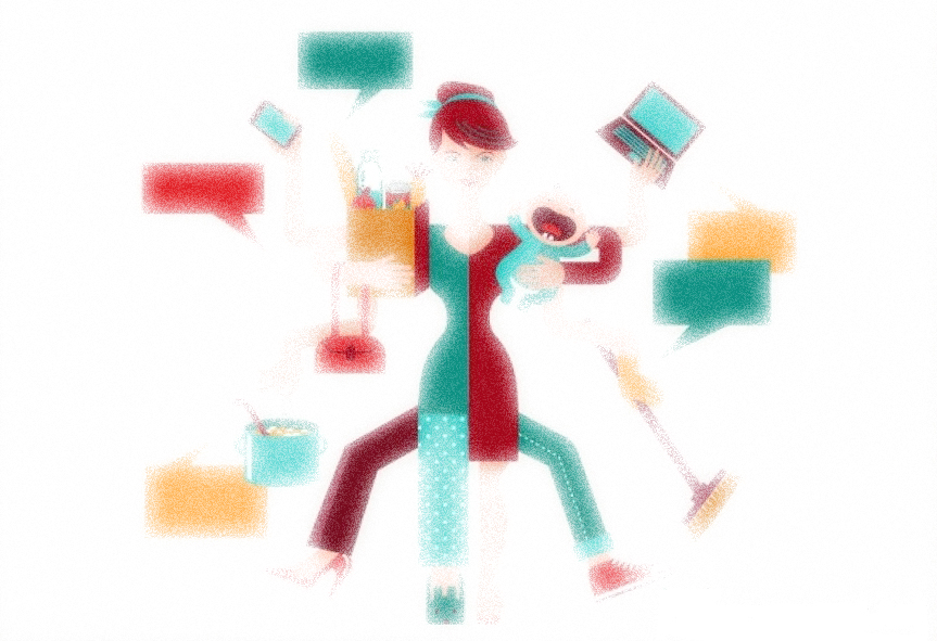 Astronomska plata za kućne poslove