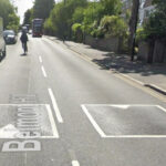 Socijalistički 'ležeći policajci' u Londonu